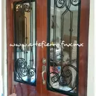 La imagen 4 de la Empresa ARTE FIERRO HERRERÍA CONTEMPORÁNEA Servicios Profesionales y de Negocios en Ecatepec De Morelos MEX