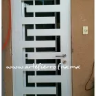 La imagen 5 de la Empresa ARTE FIERRO HERRERÍA CONTEMPORÁNEA Servicios Profesionales y de Negocios en Ecatepec De Morelos MEX