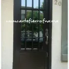 La imagen 7 de la Empresa ARTE FIERRO HERRERÍA CONTEMPORÁNEA Servicios Profesionales y de Negocios en Ecatepec De Morelos MEX