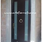 La imagen 8 de la Empresa ARTE FIERRO HERRERÍA CONTEMPORÁNEA Servicios Profesionales y de Negocios en Ecatepec De Morelos MEX