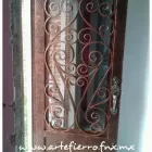 La imagen 9 de la Empresa ARTE FIERRO HERRERÍA CONTEMPORÁNEA Servicios Profesionales y de Negocios en Ecatepec De Morelos MEX