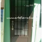 La imagen 10 de la Empresa ARTE FIERRO HERRERÍA CONTEMPORÁNEA Servicios Profesionales y de Negocios en Ecatepec De Morelos MEX