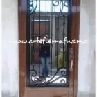 La imagen 11 de la Empresa ARTE FIERRO HERRERÍA CONTEMPORÁNEA Servicios Profesionales y de Negocios en Ecatepec De Morelos MEX