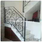 La imagen 12 de la Empresa ARTE FIERRO HERRERÍA CONTEMPORÁNEA Servicios Profesionales y de Negocios en Ecatepec De Morelos MEX