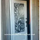 La imagen 13 de la Empresa ARTE FIERRO HERRERÍA CONTEMPORÁNEA Servicios Profesionales y de Negocios en Ecatepec De Morelos MEX