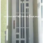 La imagen 14 de la Empresa ARTE FIERRO HERRERÍA CONTEMPORÁNEA Servicios Profesionales y de Negocios en Ecatepec De Morelos MEX