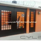 La imagen 15 de la Empresa ARTE FIERRO HERRERÍA CONTEMPORÁNEA Servicios Profesionales y de Negocios en Ecatepec De Morelos MEX