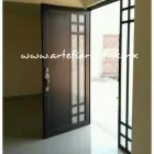 La imagen 16 de la Empresa ARTE FIERRO HERRERÍA CONTEMPORÁNEA Servicios Profesionales y de Negocios en Ecatepec De Morelos MEX