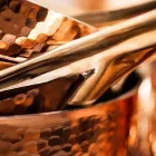 La imagen 1 de la Empresa ARTEFACTOS DE COBRE Y ACERO INOX LOPEZ Trabajos en metal en Guadalajara JAL