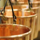 La imagen 2 de la Empresa ARTEFACTOS DE COBRE Y ACERO INOX LOPEZ Trabajos en metal en Guadalajara JAL