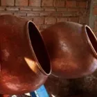 La imagen 3 de la Empresa ARTEFACTOS DE COBRE Y ACERO INOX LOPEZ Trabajos en metal en Guadalajara JAL