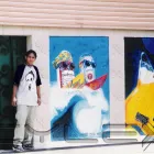La imagen 25 de la Empresa ARTEJDB Pinturas, Accesorios y Servicios en Cuernavaca MOR