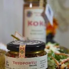 La imagen 3 de la Empresa ARTESANÍAS CULINARIAS DE MEXICO S DE RLM Fabricantes, Mayoristas y Distribuidoras de Alimentos y Bebidas en Ecatepec De Morelos MEX