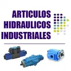 La imagen 30 de la Empresa ARTICULOS HIDRAULICOS INDUSTRIALES Sistemas hidráulicos y neumáticos en Santa Catarina NLE