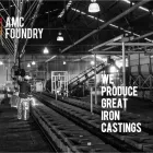 La imagen 1 de la Empresa ARTICULOS METALICOS DE CADEREYTA Industrias y Agricultura en Cadereyta Jiménez NLE