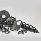 La imagen 2 de la Empresa ARTICULOS METALICOS DE CADEREYTA Industrias y Agricultura en Cadereyta Jiménez NLE