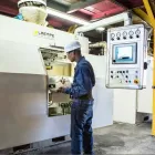 La imagen 6 de la Empresa ARTICULOS METALICOS DE CADEREYTA Industrias y Agricultura en Cadereyta Jiménez NLE