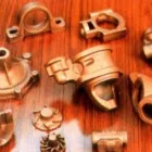 La imagen 9 de la Empresa ARTICULOS METALICOS DE CADEREYTA Industrias y Agricultura en Cadereyta Jiménez NLE