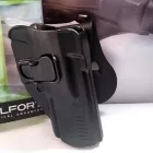 La imagen 1 de la Empresa ARTÍCULOS TÁCTICOS JJ TACTICAL Uniformes en Los Reyes Acaquilpan CMX