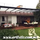 La imagen 2 de la Empresa ARTISTIC DE MEXICO Inmobiliaria y Reformas en Ciudad De México CMX