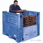 La imagen 4 de la Empresa ARTMI TARIMAS Y CONTENEDORES Servicios Profesionales y de Negocios en Pedro Escobedo QUE