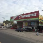 La imagen 1 de la Empresa AS AUTOMOTRIZ SA DE CV Refacciones y Accesorios para Automóviles y Camiones en Veracruz VER
