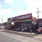La imagen 6 de la Empresa AS AUTOMOTRIZ SA DE CV Refacciones y Accesorios para Automóviles y Camiones en Veracruz VER