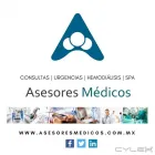 La imagen 4 de la Empresa ASESORES MEDICOS DE OCCIDENTE Salud y Medicina en Guadalajara JAL