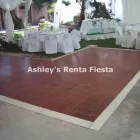 La imagen 3 de la Empresa ASHLEY'S RENTA FIESTA Arte, Entretenimiento y Vida Nocturna en Celaya GUA