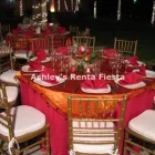 La imagen 10 de la Empresa ASHLEY'S RENTA FIESTA Arte, Entretenimiento y Vida Nocturna en Celaya GUA