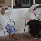 La imagen 1 de la Empresa ASILO DE ANCIANOS CASA PALMIRA Salud y Medicina en Cuernavaca MOR