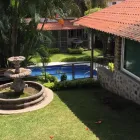 La imagen 13 de la Empresa ASILO DE ANCIANOS CASA PALMIRA Salud y Medicina en Cuernavaca MOR
