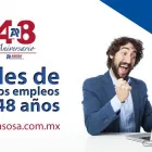 La imagen 5 de la Empresa ASOSA PERSONAL Servicios Profesionales y de Negocios en Ciudad De México CMX