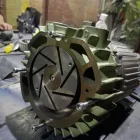 La imagen 7 de la Empresa ASPAS DE CARBÓN Servicios Profesionales y de Negocios en Chalco De Díaz Covarrubias MEX