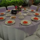 La imagen 3 de la Empresa ATENCION EVENTOS XEL-HA Organización y Realización de Fiestas y Eventos en Ciudad De México CMX
