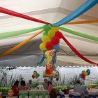 La imagen 8 de la Empresa ATENCION EVENTOS XEL-HA Organización y Realización de Fiestas y Eventos en Ciudad De México CMX