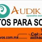 La imagen 6 de la Empresa AUDIKA Salud y Medicina en San Luis Potosí SLP