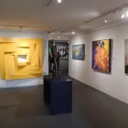 La imagen 1 de la Empresa AURA GALERIAS Restauración de Objetos de Arte en Ciudad De México CMX