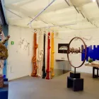 La imagen 2 de la Empresa AURA GALERIAS Restauración de Objetos de Arte en Ciudad De México CMX