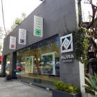 La imagen 3 de la Empresa AURA GALERIAS Restauración de Objetos de Arte en Ciudad De México CMX