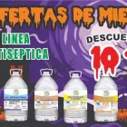 La imagen 1 de la Empresa AURACHEMICAL Servicios Profesionales y de Negocios en Ciudad De México CMX