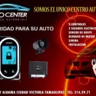 La imagen 1 de la Empresa AUTO CENTER VICTORIA Servicios Profesionales y de Negocios en Ciudad Victoria TAM