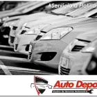 La imagen 2 de la Empresa AUTO DEPOT Talleres de reparación automotriz en Metepec MEX