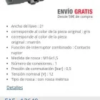 La imagen 1 de la Empresa AUTO REFACCIONARIA CUAUHTEMOC Refacciones y Accesorios para Automóviles y Camiones en Acapulco De Juárez GRO