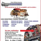 La imagen 2 de la Empresa AUTO REFACCIONARIA CUAUHTEMOC Refacciones y Accesorios para Automóviles y Camiones en Acapulco De Juárez GRO