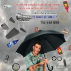 La imagen 3 de la Empresa AUTO REFACCIONARIA CUAUHTEMOC Refacciones y Accesorios para Automóviles y Camiones en Acapulco De Juárez GRO