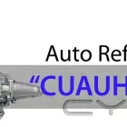 La imagen 4 de la Empresa AUTO REFACCIONARIA CUAUHTEMOC Refacciones y Accesorios para Automóviles y Camiones en Acapulco De Juárez GRO