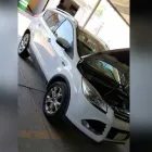 La imagen 1 de la Empresa AUTO SERVICIO TEXCOCO Talleres de reparación automotriz en Texcoco CMX