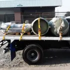 La imagen 5 de la Empresa AUTO TRANSPORTES HERNANDEZ en Zinacantepec MEX