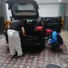 La imagen 24 de la Empresa AUTOLAVADO CEFAHY Lavado de Automóviles y Autobuses en Ciudad De México CMX
